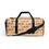 Thumbnail: YOU-THe-ology “Beach” Duffle Bag 