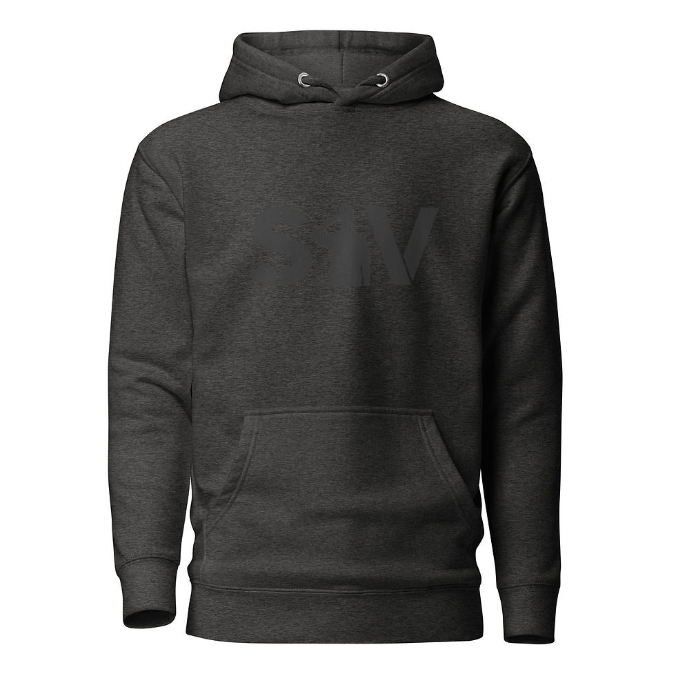 Thumbnail: S4V ScanMe Hoodie 