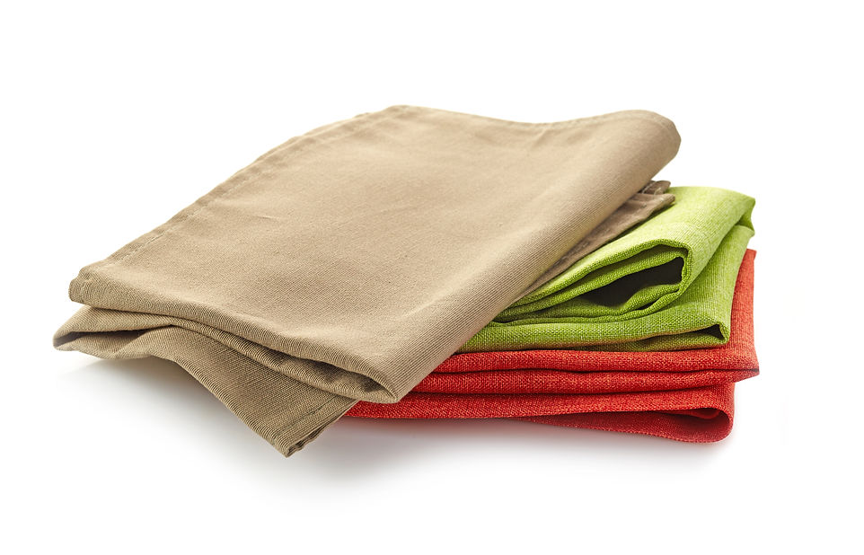 Fabrics