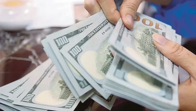 Dollar at week high as markets raise doubts over Iran ceasefire  