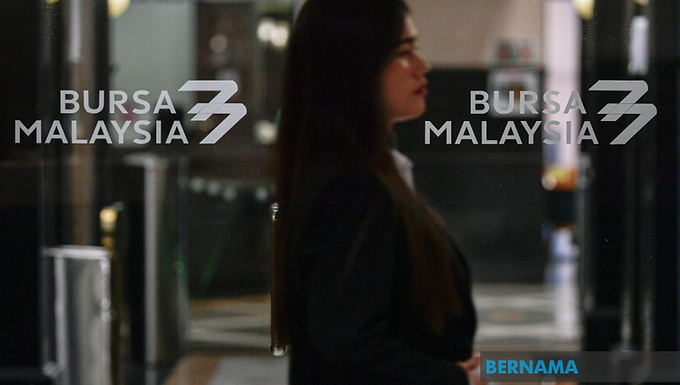Bursa Malaysia Rises On Wall Street Gains 
