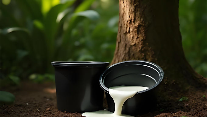 SunSirs: China Qingdao Natural Rubber Market Analysis for June 26