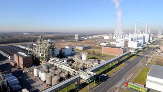 Arlanxeo and Covestro advance sustainable rubber production with ISCC PLUS-certified materials