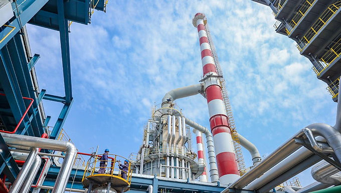 SunSirs: Rising Crude Oil Prices Push Up Refined Oil Prices