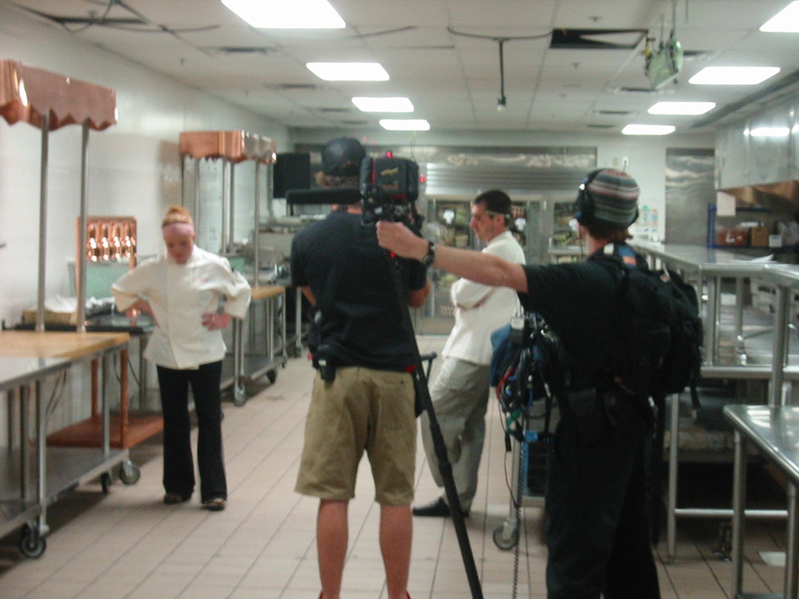 "Top Chef" S7