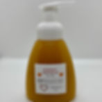 Autumn Harvest Foaming Hand Soap (10 oz)