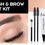 Thumbnail: Brow tint kit 
