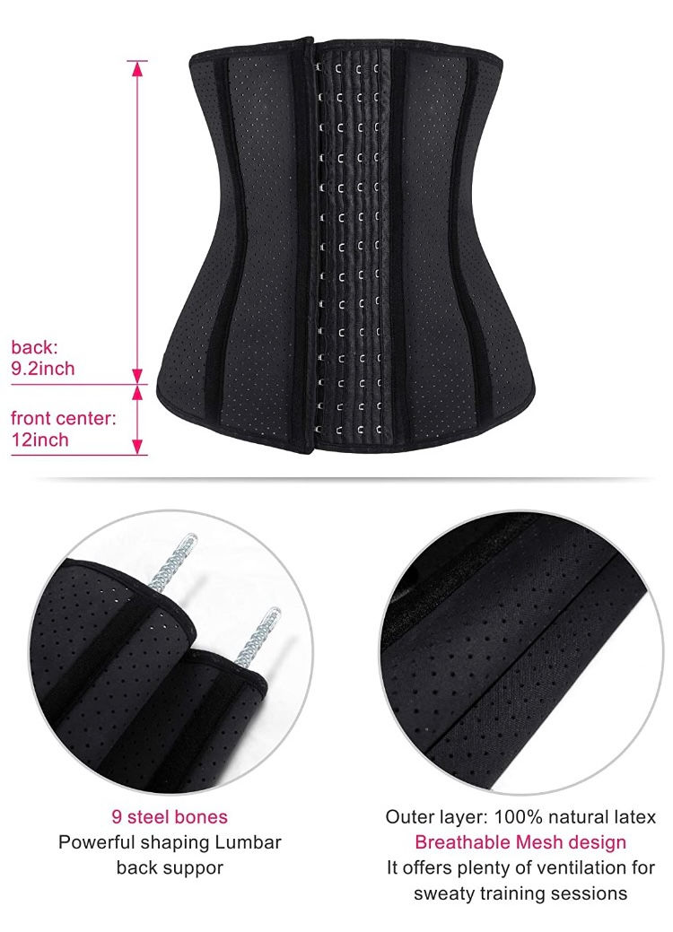 Thumbnail: Waist Trainer 