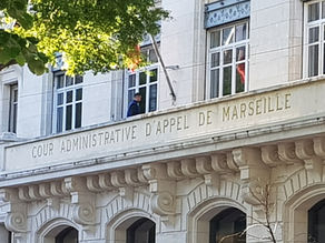 Sur la composition de la formation de jugement, après renvoi du Conseil d'Etat...