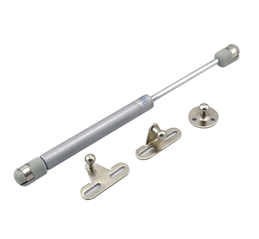 Thumbnail: Gas Piston for Swing Door