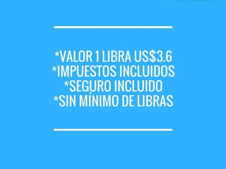 NO TE DEJES ENGAÑAR CON TARIFAS OCULTAS!