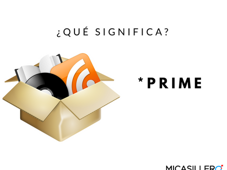 Qué significa PRIME?