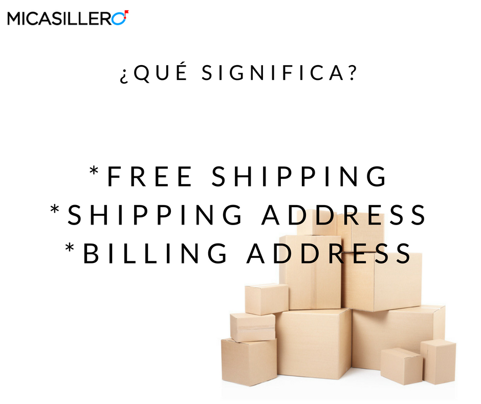 Qué significa Shipping?