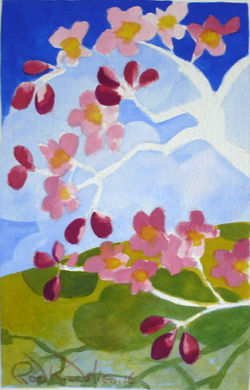 Spring in Japan #6