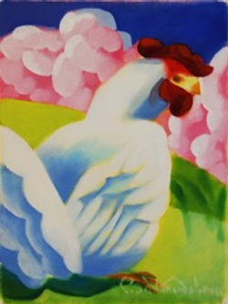 Chicken 4