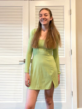 A Little Bit of Self Clarity