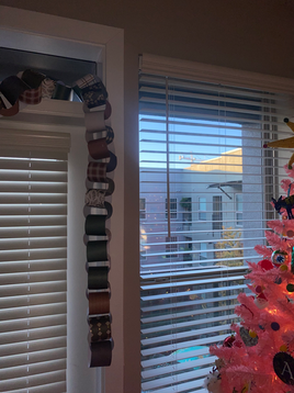 Christmas DIY Decor Part 1