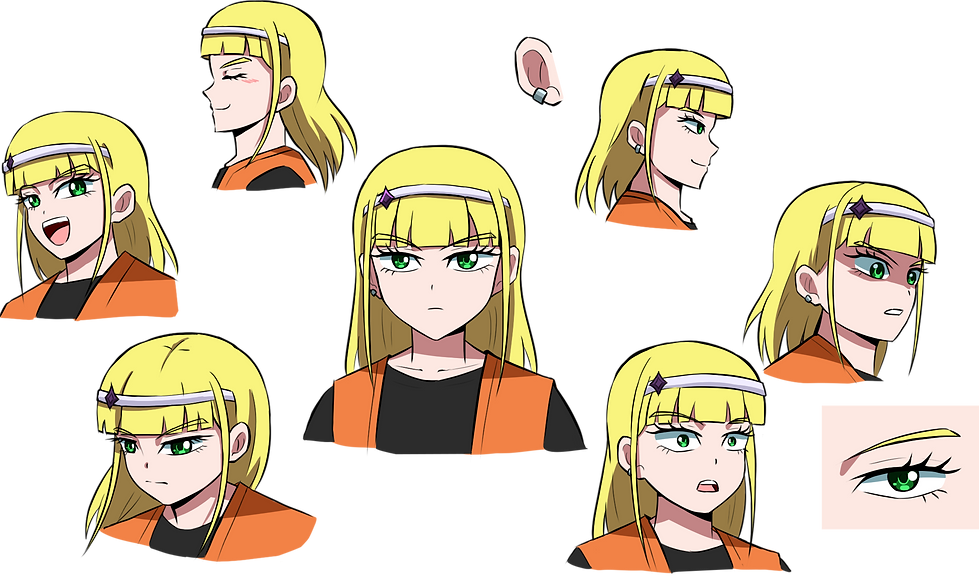 yubingi