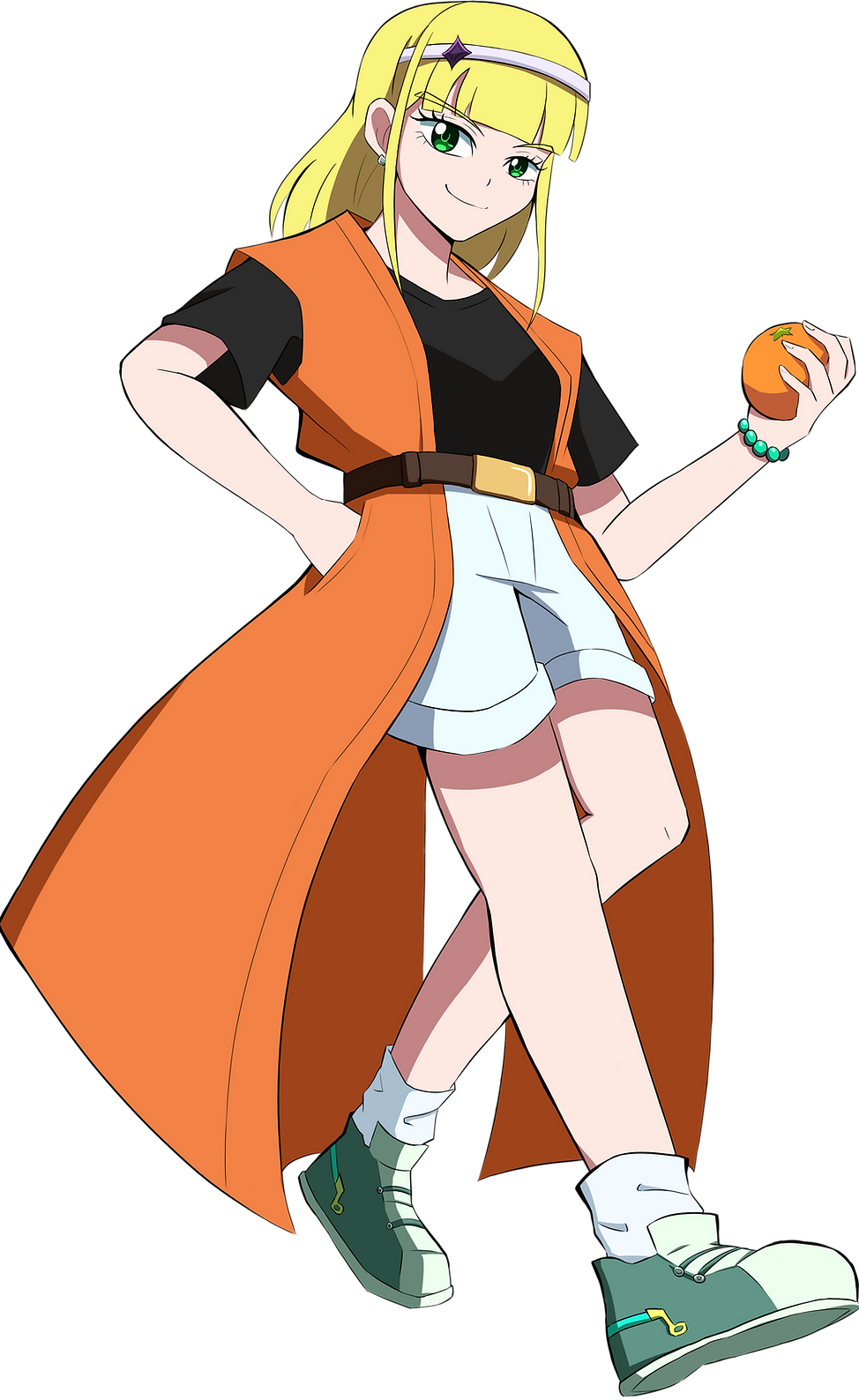 yubingi
