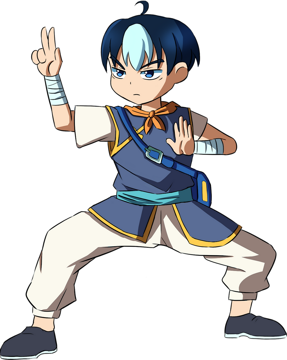 suitou (colored)