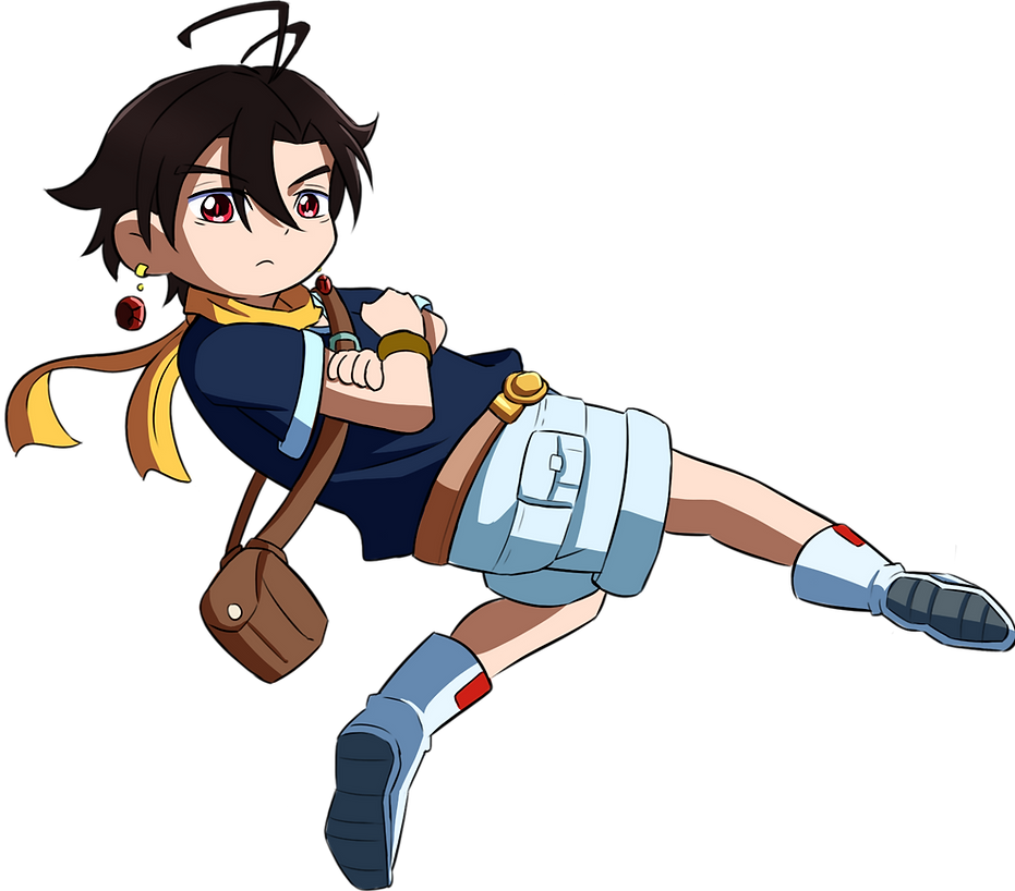 kyono (colored)