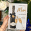 Thumbnail: Moët Inspired Mothers Day Card 