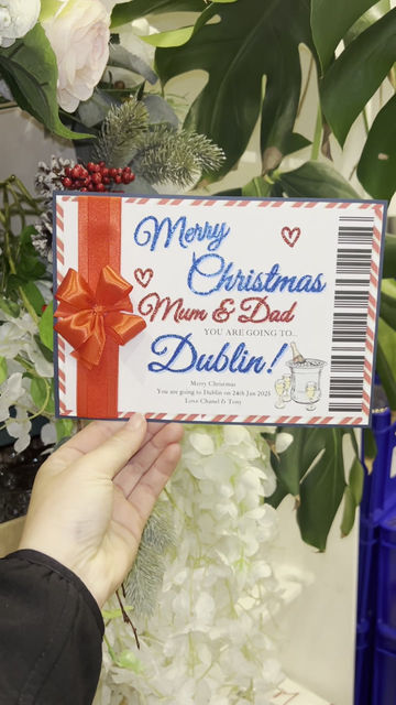 Thumbnail: Champagne Bucket Surprise Gift Voucher