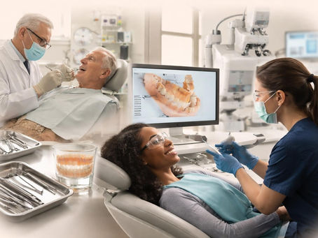 Southeast Dental: Guia Completo 2026