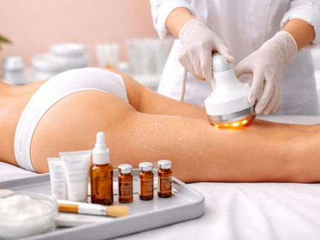 Bodyshock Mesoestetic: Tratamento Corporal Avançado 2026