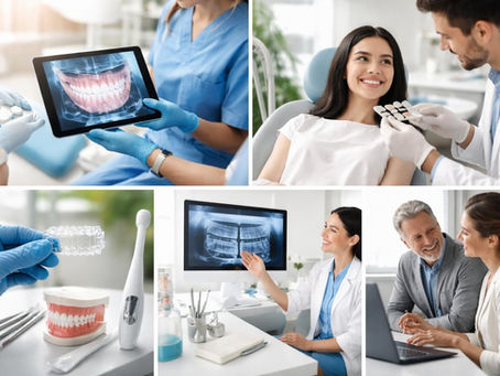 Medicina Dentária: Guia Completo em 2026