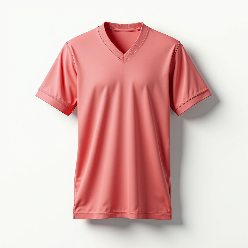Classic Soccer Jersey
