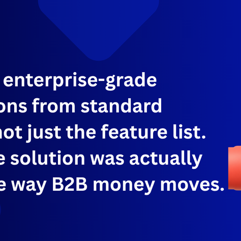 Enterprise-Grade Payment Solutions for Dynamics 365 Business Central Users