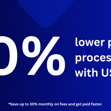 Real Stories: How Merchants Are Saving 30% on Fees With USTPay
