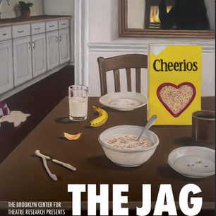 The Beauty of An Unhinged Pursuit of Self in The Jag 