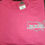 Thumbnail: The Set Life T-shirt State Pocket Logo Only 