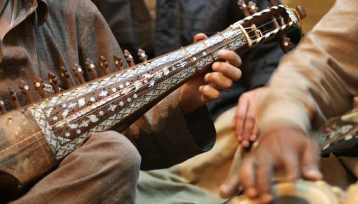 Pashtun Instrument Khyber Pakhtunkhwa: The History, Culture and Food of the Region