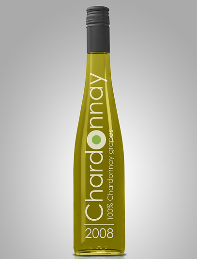 Impresión en cristal