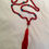 Thumbnail: Red Agate Solstice Mala