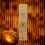 Thumbnail: Aidha Aurum Amber Incense Sticks