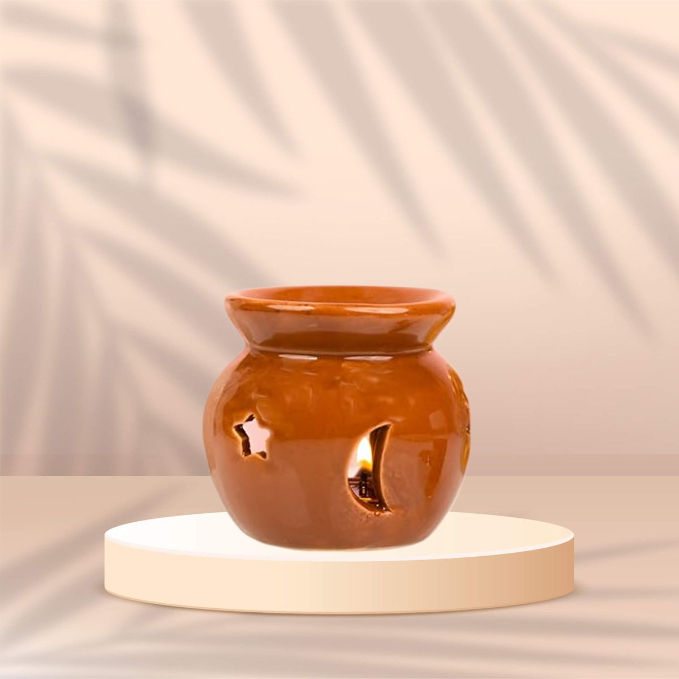 Thumbnail: Aroma Oil Diffuser