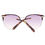 Thumbnail: Gant Brown Plastic Sunglasses