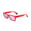 Thumbnail: Polaroid Multicolor Acetate Sunglasses