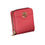 Thumbnail: Laura Biagiotti Red Polyethylene Women Wallet