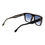 Thumbnail: Carrera Black Acetate Sunglasses