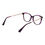 Thumbnail: Max Mara Multicolor Acetate Glasses (Frames)