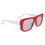 Thumbnail: Liu Jo Fuchsia Injected Sunglasses