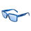 Thumbnail: Italia Independent Blue Acetate Sunglasses