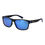 Thumbnail: Polaroid Black Polycarbonate Sunglasses