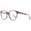 Thumbnail: Guess Multicolor Plastic Glasses (Frames)