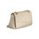 Thumbnail: Mario Valentino Beige Polyethylene Handbag